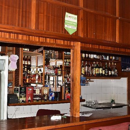 Ibis Hotel Karatina Dış mekan fotoğraf