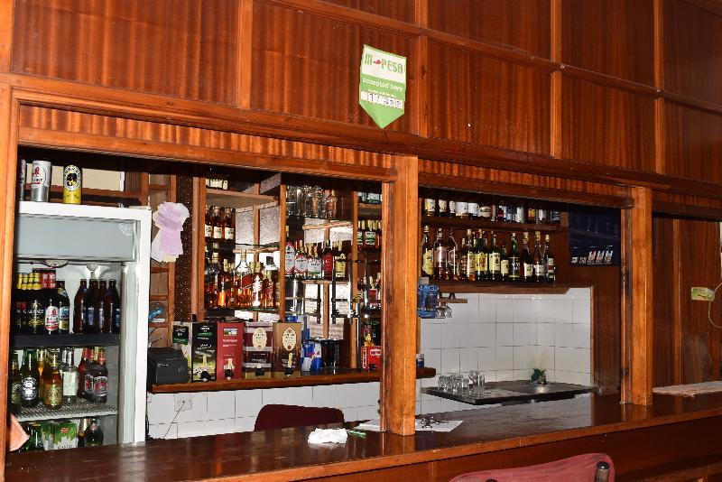 Ibis Hotel Karatina Dış mekan fotoğraf