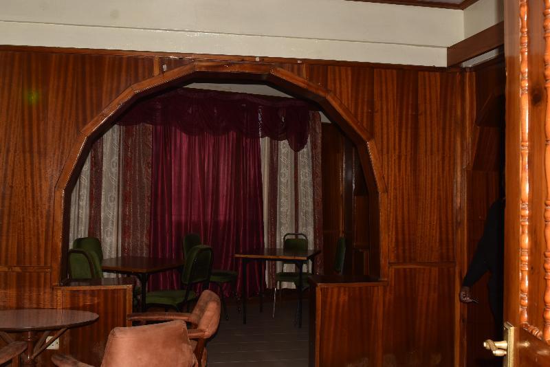 Ibis Hotel Karatina Dış mekan fotoğraf