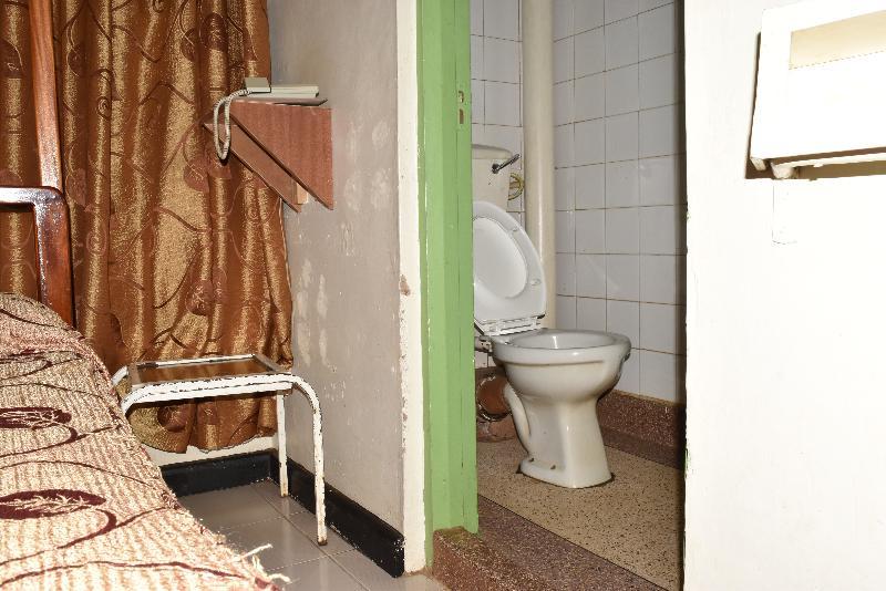 Ibis Hotel Karatina Dış mekan fotoğraf