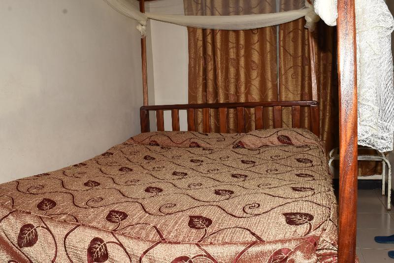 Ibis Hotel Karatina Dış mekan fotoğraf