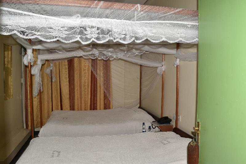 Ibis Hotel Karatina Dış mekan fotoğraf
